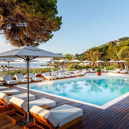Hotel Riomar, Ibiza, A Tribute Portfolio Hotel سانتا أيُلاريا ذيس ريو المظهر الخارجي الصورة