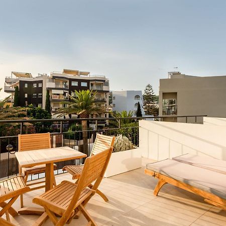 Hotel Riomar, Ibiza, A Tribute Portfolio Hotel سانتا أيُلاريا ذيس ريو المظهر الخارجي الصورة