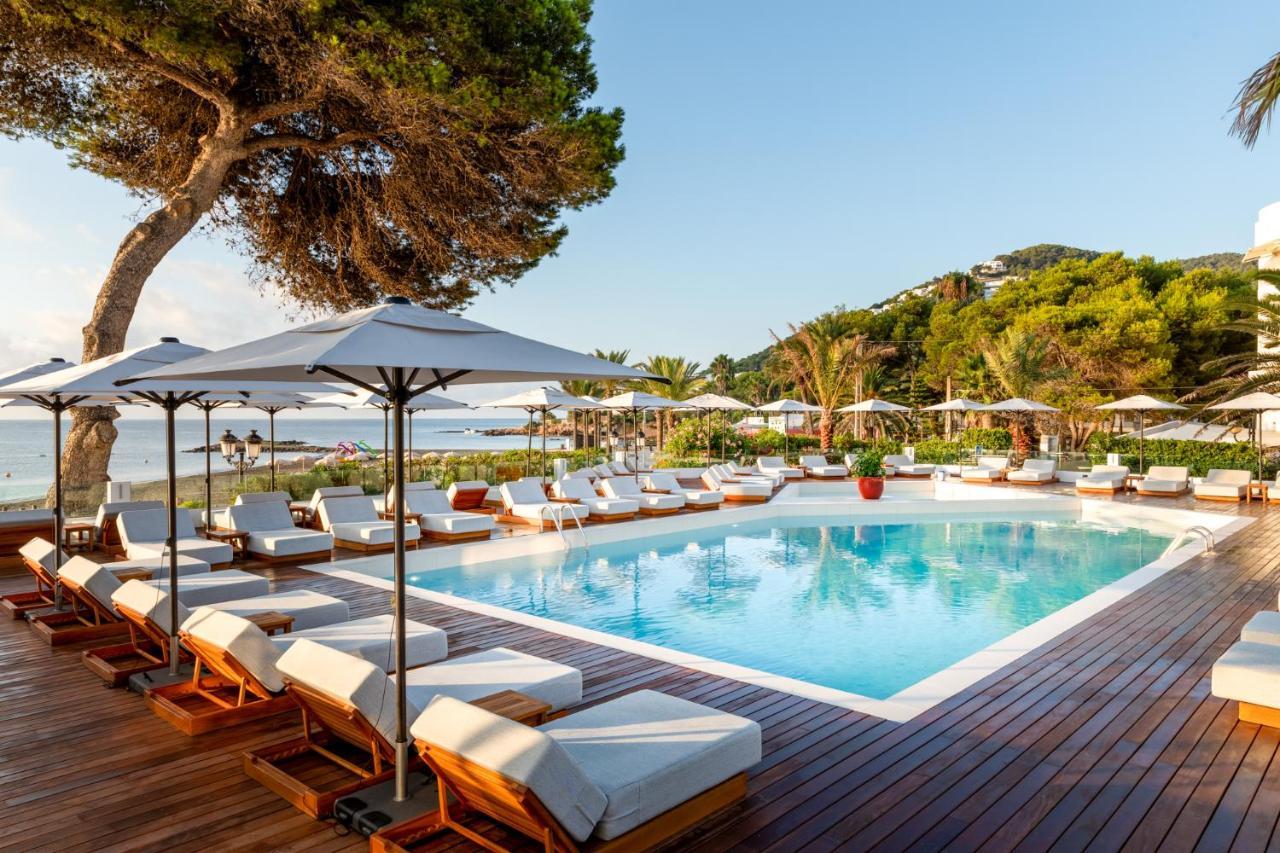 Hotel Riomar, Ibiza, A Tribute Portfolio Hotel سانتا أيُلاريا ذيس ريو المظهر الخارجي الصورة