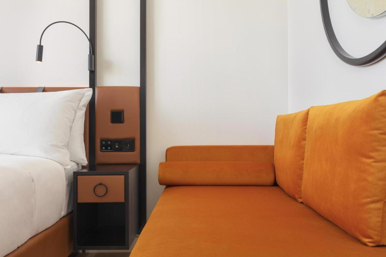 Hotel Riomar, Ibiza, A Tribute Portfolio Hotel سانتا أيُلاريا ذيس ريو المظهر الخارجي الصورة