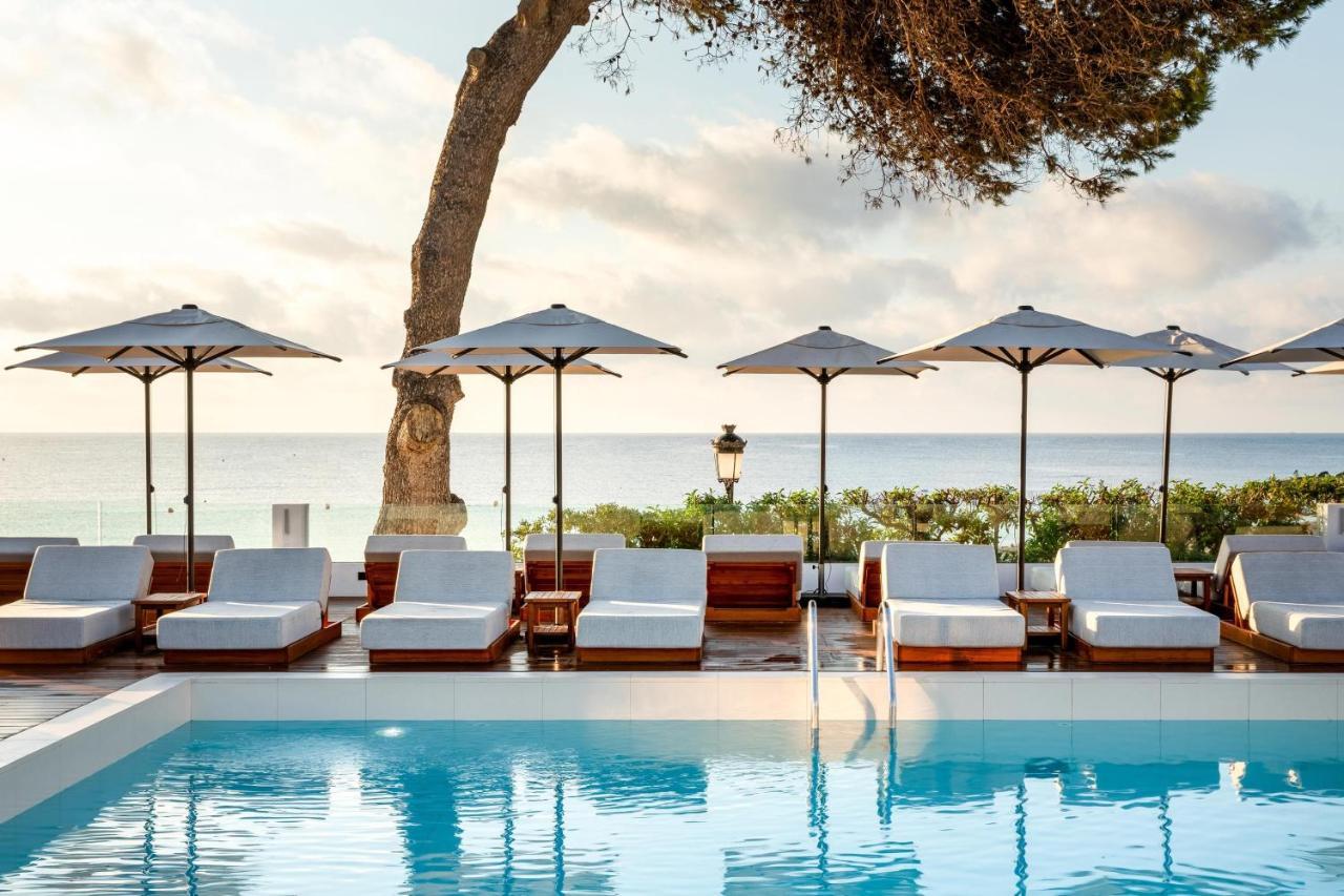 Hotel Riomar, Ibiza, A Tribute Portfolio Hotel سانتا أيُلاريا ذيس ريو المظهر الخارجي الصورة