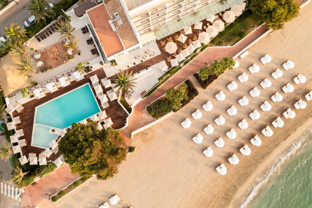 Hotel Riomar, Ibiza, A Tribute Portfolio Hotel سانتا أيُلاريا ذيس ريو المظهر الخارجي الصورة