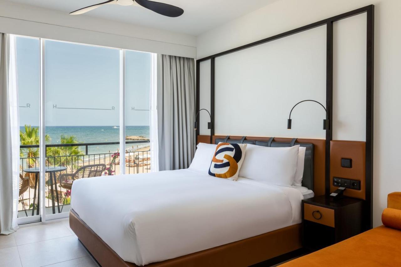 Hotel Riomar, Ibiza, A Tribute Portfolio Hotel سانتا أيُلاريا ذيس ريو المظهر الخارجي الصورة