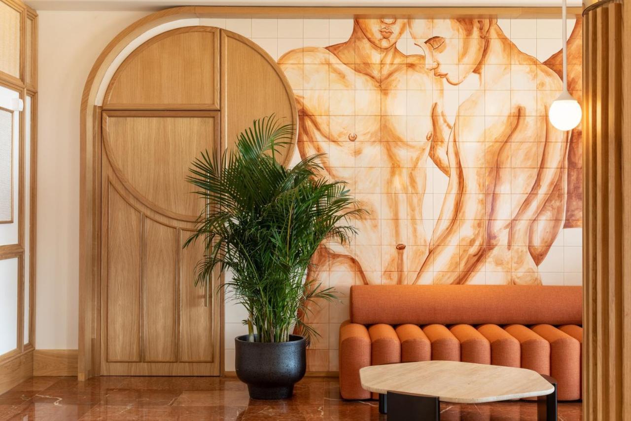 Hotel Riomar, Ibiza, A Tribute Portfolio Hotel سانتا أيُلاريا ذيس ريو المظهر الخارجي الصورة