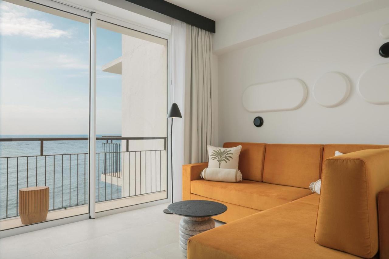 Hotel Riomar, Ibiza, A Tribute Portfolio Hotel سانتا أيُلاريا ذيس ريو المظهر الخارجي الصورة