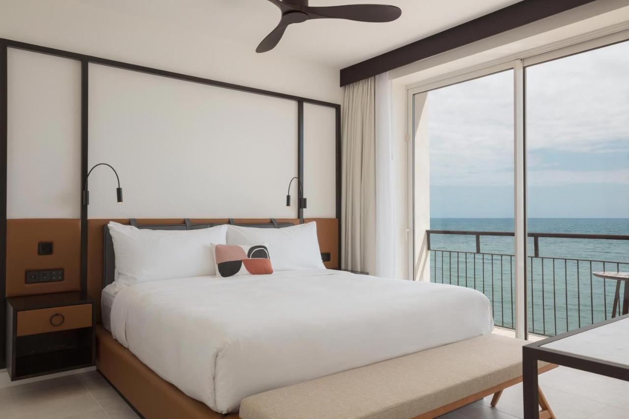 Hotel Riomar, Ibiza, A Tribute Portfolio Hotel سانتا أيُلاريا ذيس ريو المظهر الخارجي الصورة