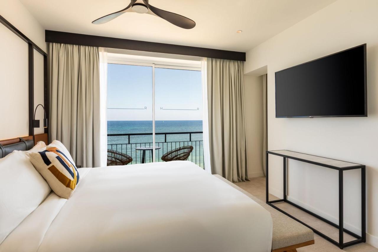 Hotel Riomar, Ibiza, A Tribute Portfolio Hotel سانتا أيُلاريا ذيس ريو المظهر الخارجي الصورة