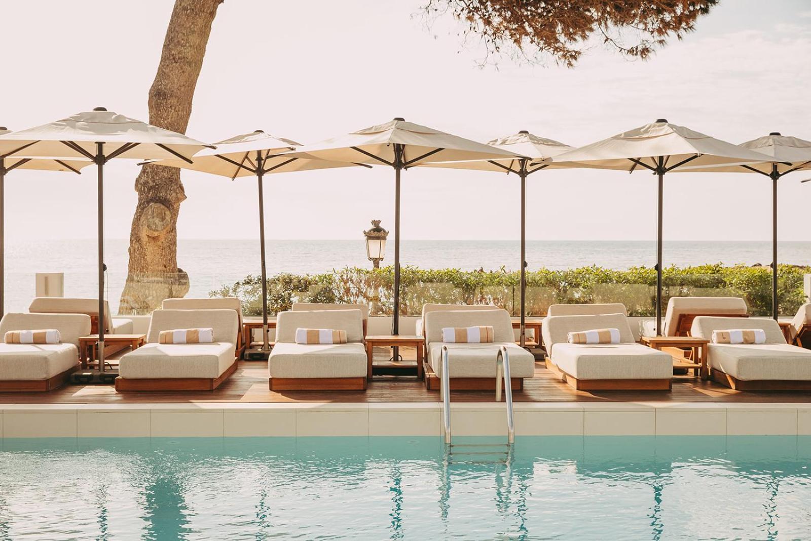 Hotel Riomar, Ibiza, A Tribute Portfolio Hotel سانتا أيُلاريا ذيس ريو المظهر الخارجي الصورة