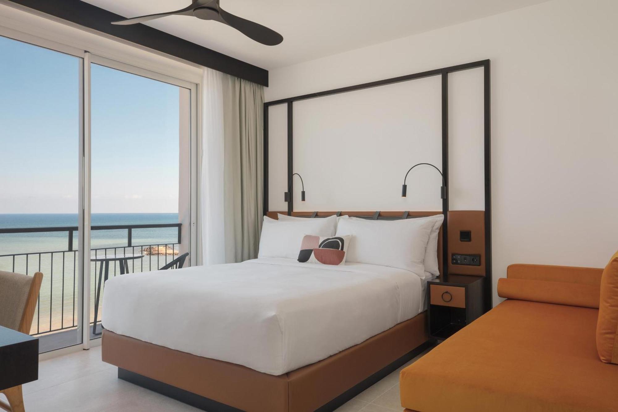 Hotel Riomar, Ibiza, A Tribute Portfolio Hotel سانتا أيُلاريا ذيس ريو المظهر الخارجي الصورة