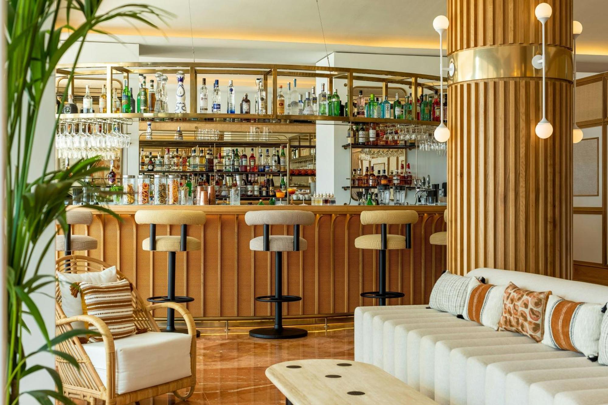 Hotel Riomar, Ibiza, A Tribute Portfolio Hotel سانتا أيُلاريا ذيس ريو المظهر الخارجي الصورة